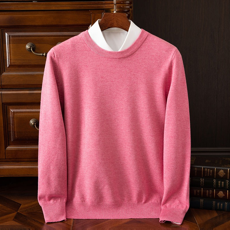Valentino Cashmere Sweater Drako Watches