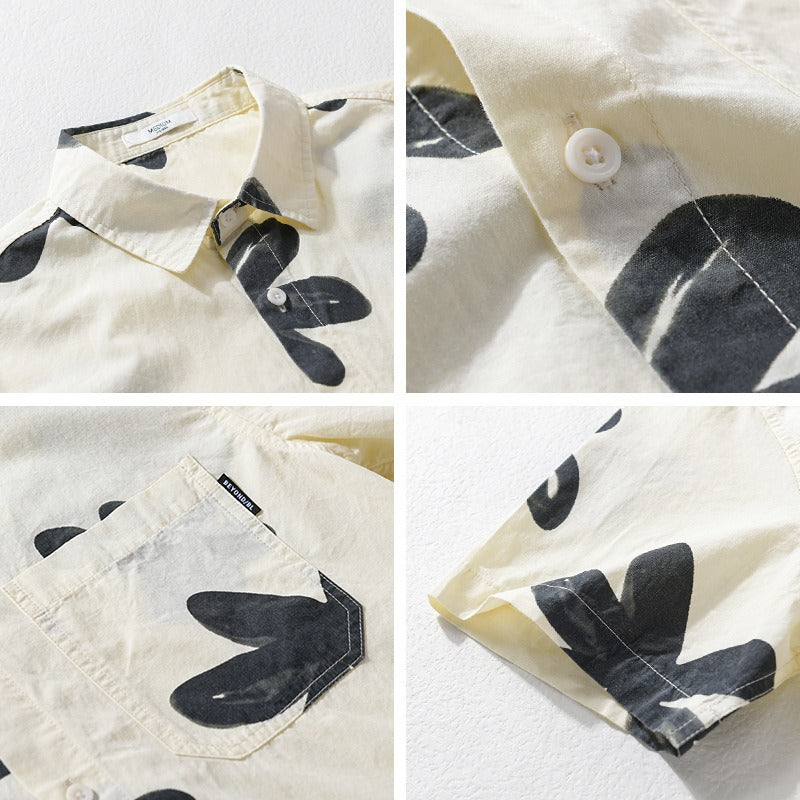 Positano Shirt Drako™️