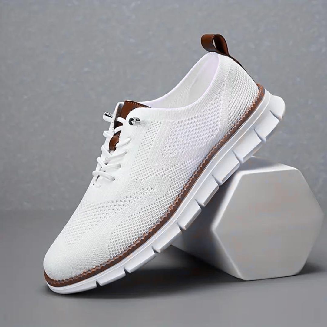Casual Knit Sneakers Drako Watches