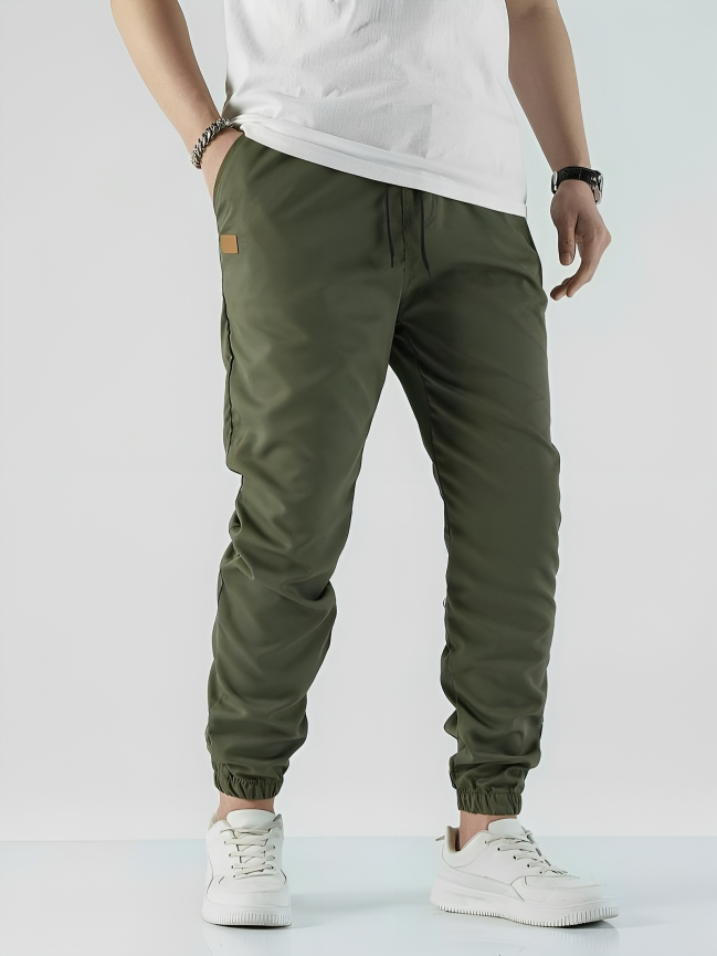 Silkenave Joggers Drako Watches