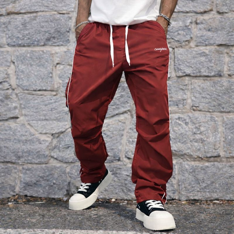 Campus Track Pants Drako™️