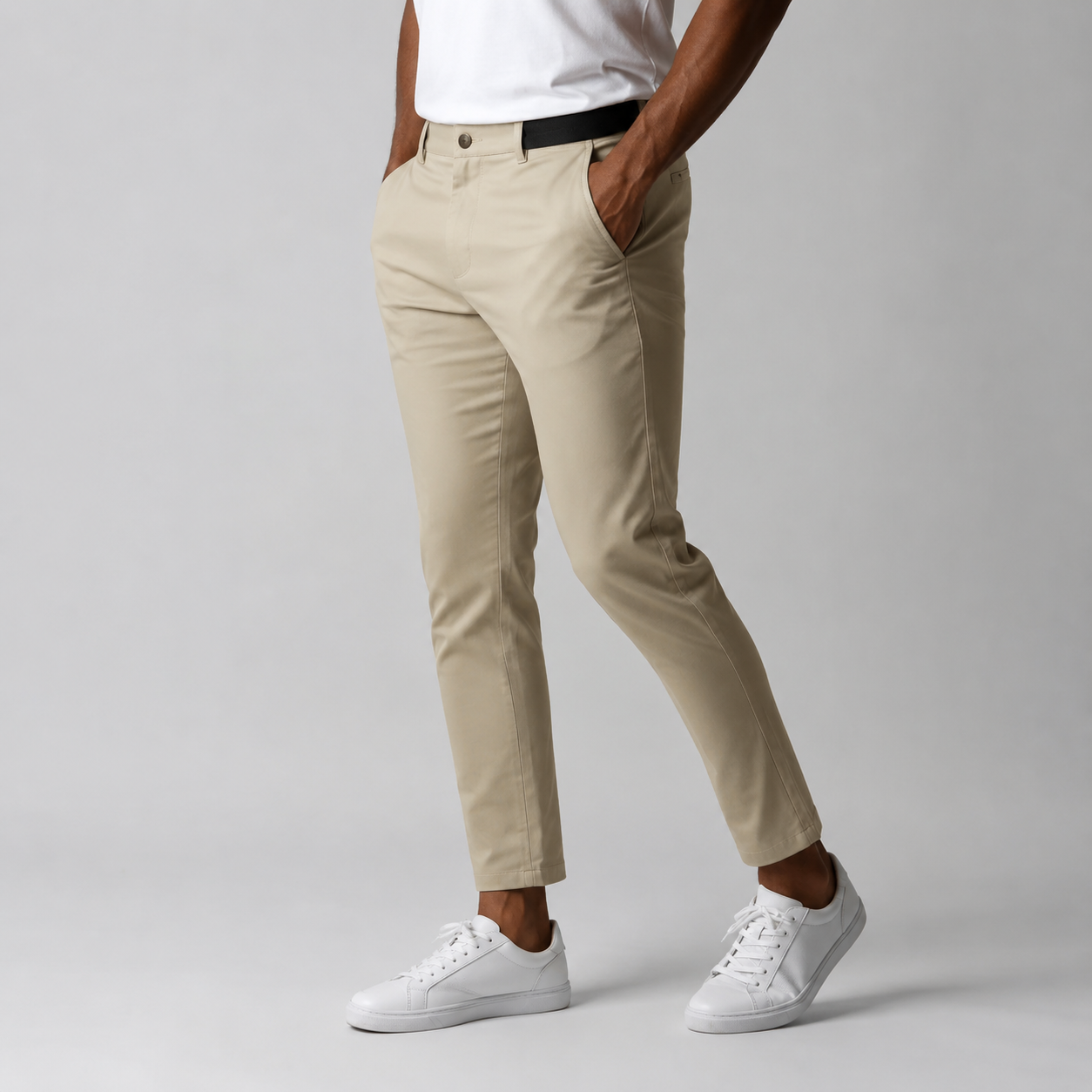 Modern Stretchy Chinos Drako™️ Pants