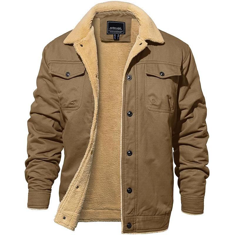 Hudson Pilot Jacket Drako Watches