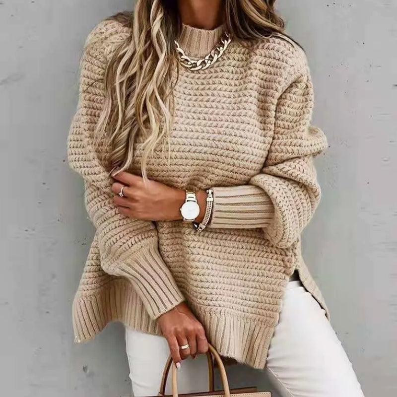 Léa Soft Winter Sweater Drako Watches