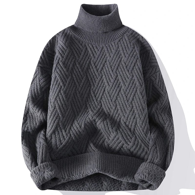 Westcott Knit Sweater Drako™️