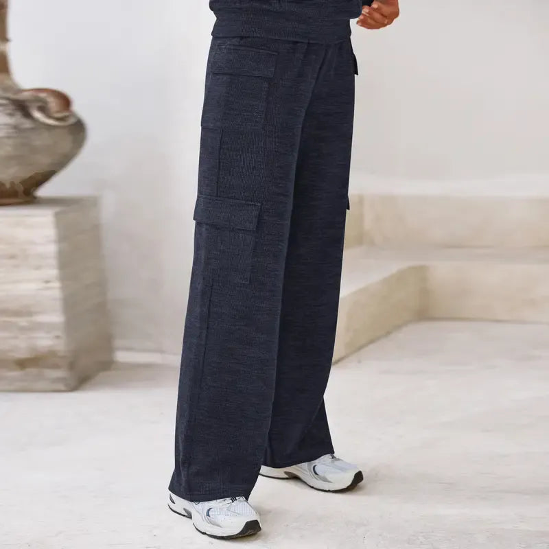 Sorrento Knit Lounge Set Drako™️