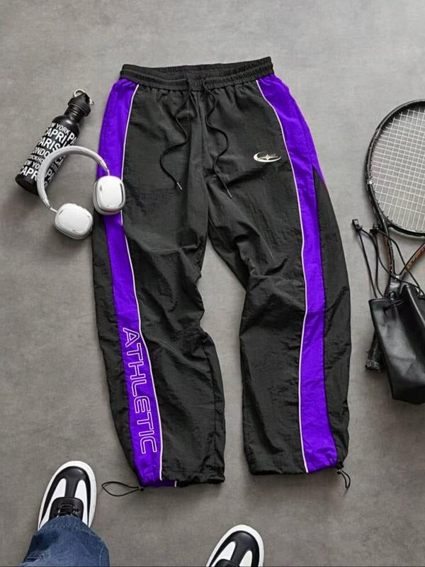 Calvera Athletic Track Pants Drako™️