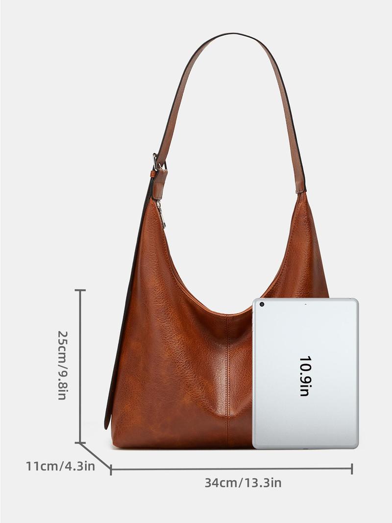Montelva Leather Laptop Tote Drako™️