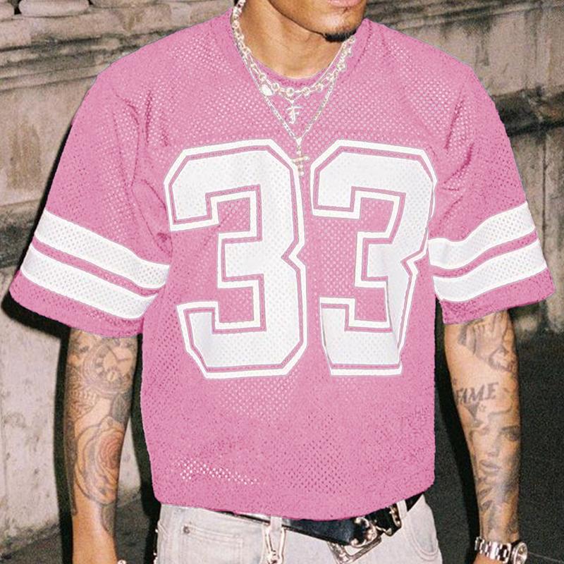 Valenza Mesh Football Jersey Drako™️