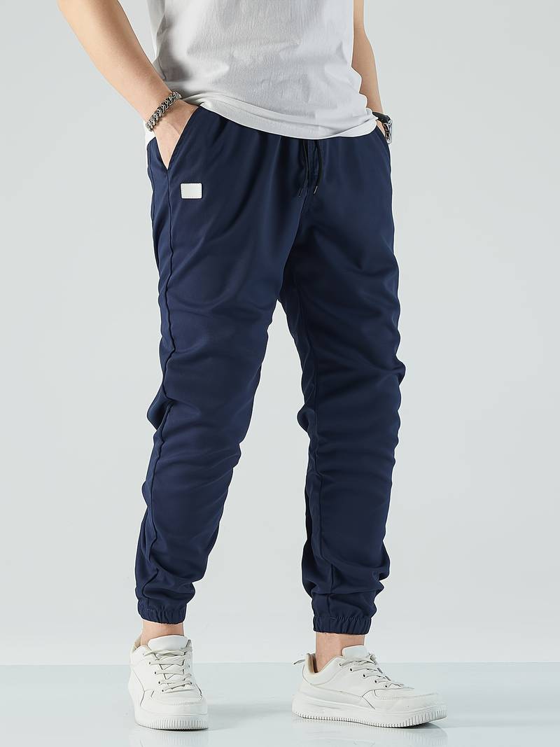Silkenave Joggers  Drako Watches