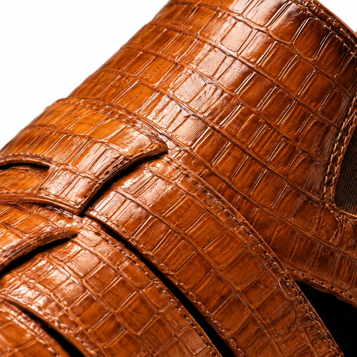 Lucian Cutout Dress Shoes  Drako™️ shoes