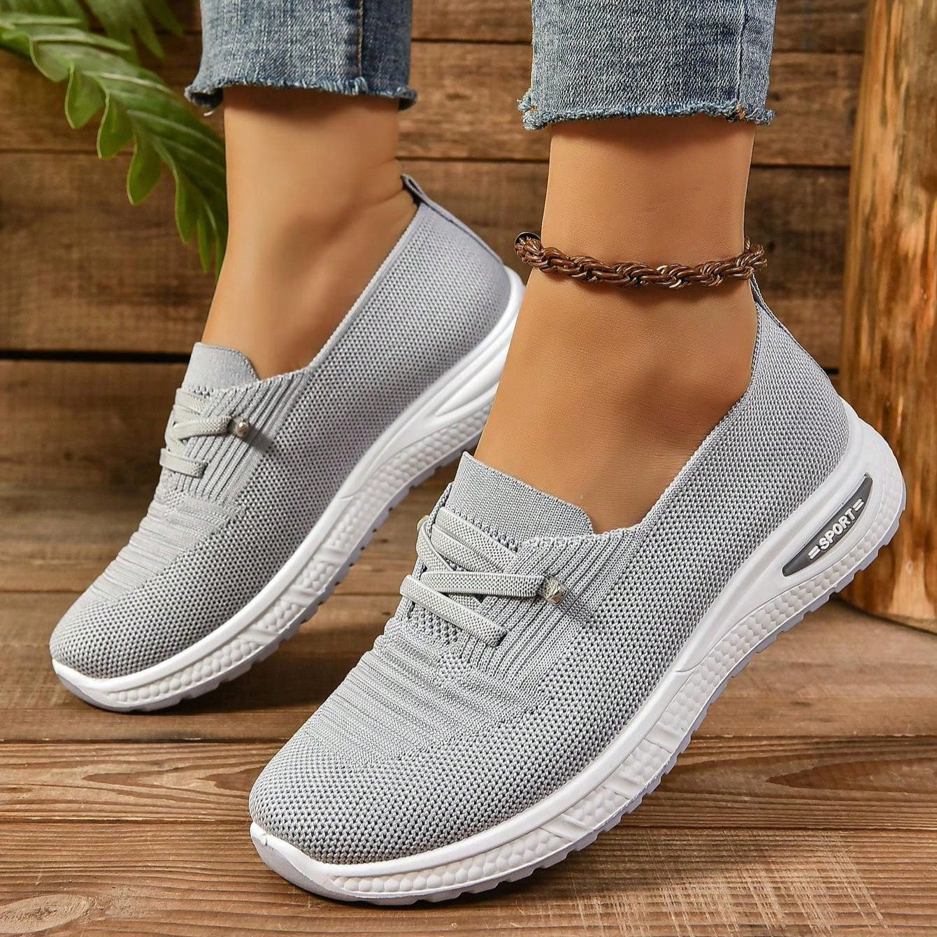 Zara - Orthopedic Comfort Sneakers  Drako™️