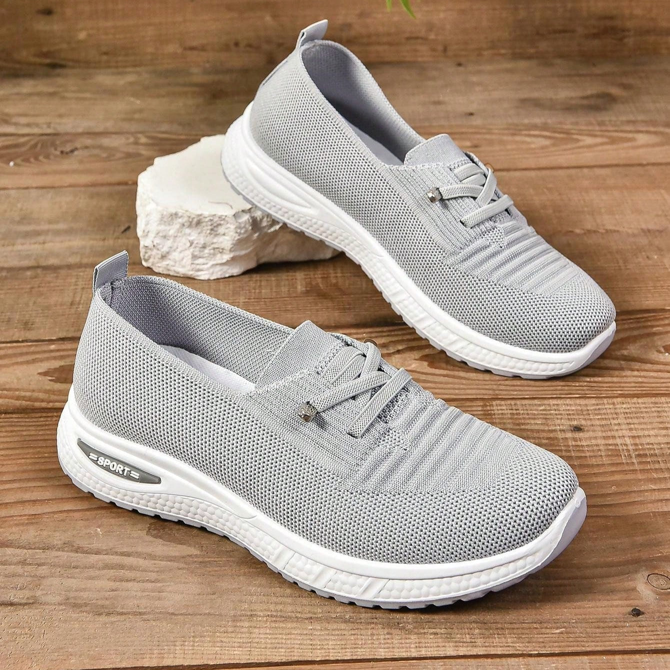 Zara - Orthopedic Comfort Sneakers  Drako™️