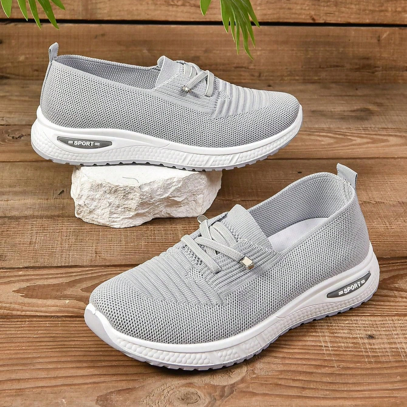 Zara - Orthopedic Comfort Sneakers  Drako™️