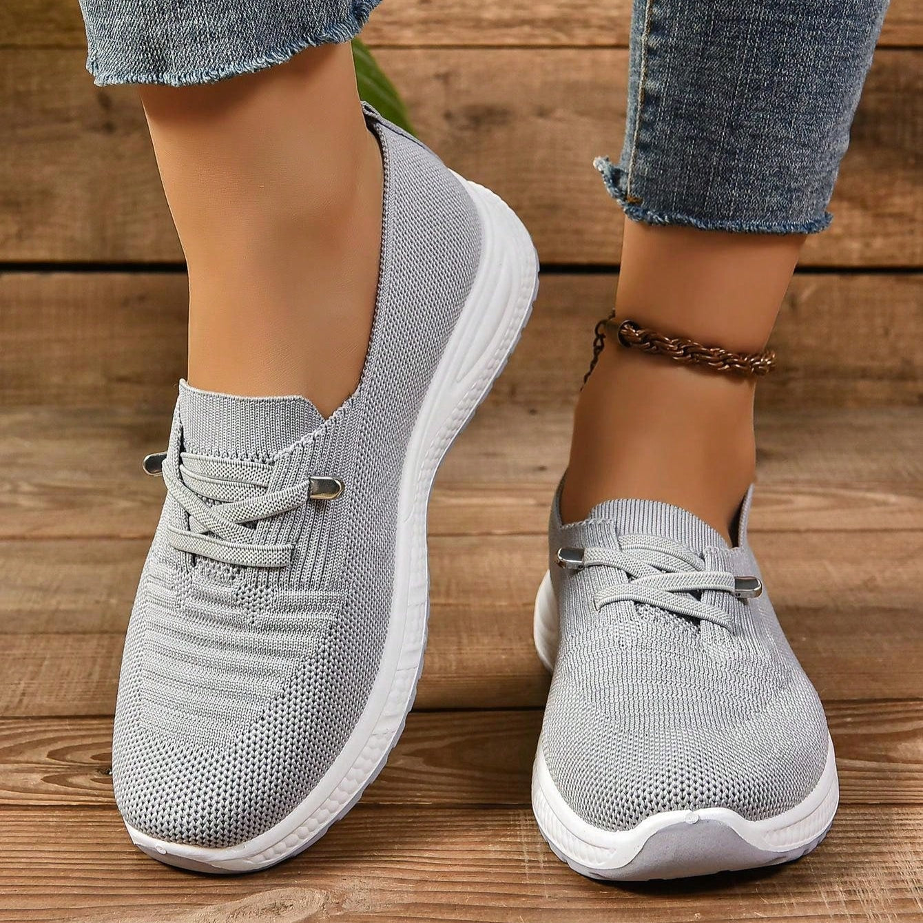 Zara - Orthopedic Comfort Sneakers  Drako™️