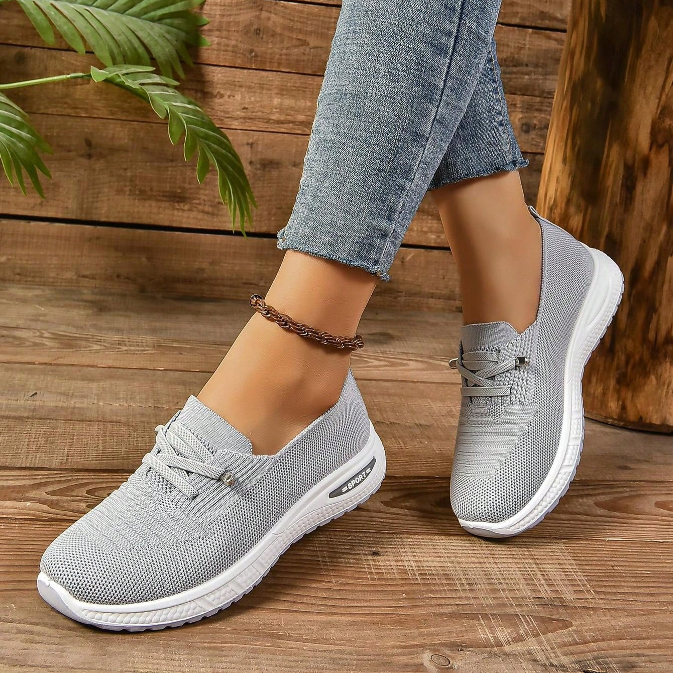 Zara - Orthopedic Comfort Sneakers  Drako™️
