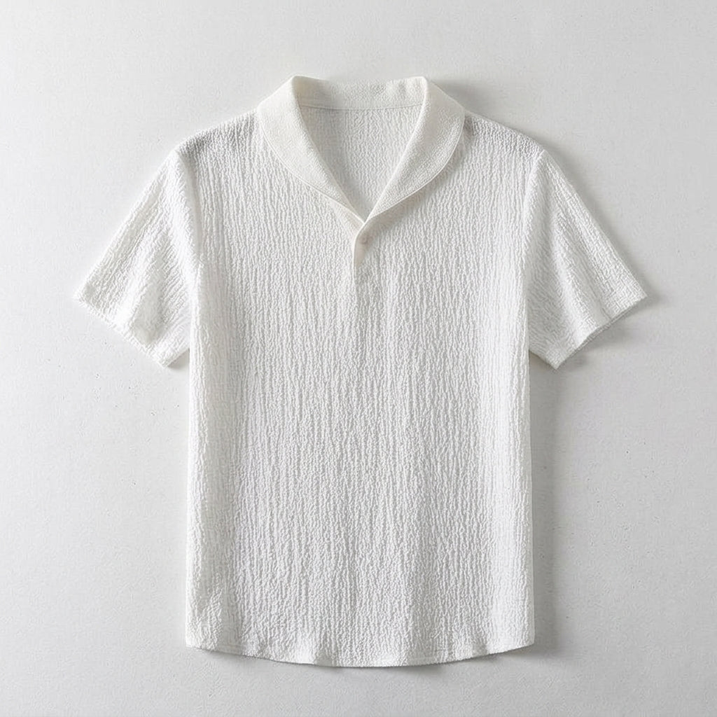 Summer Men's Trendy Lightweight Casual Set  Drako™️
