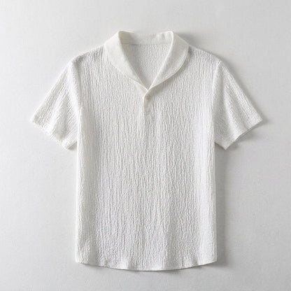 Summer Men's Trendy Lightweight Casual Set  Drako™️
