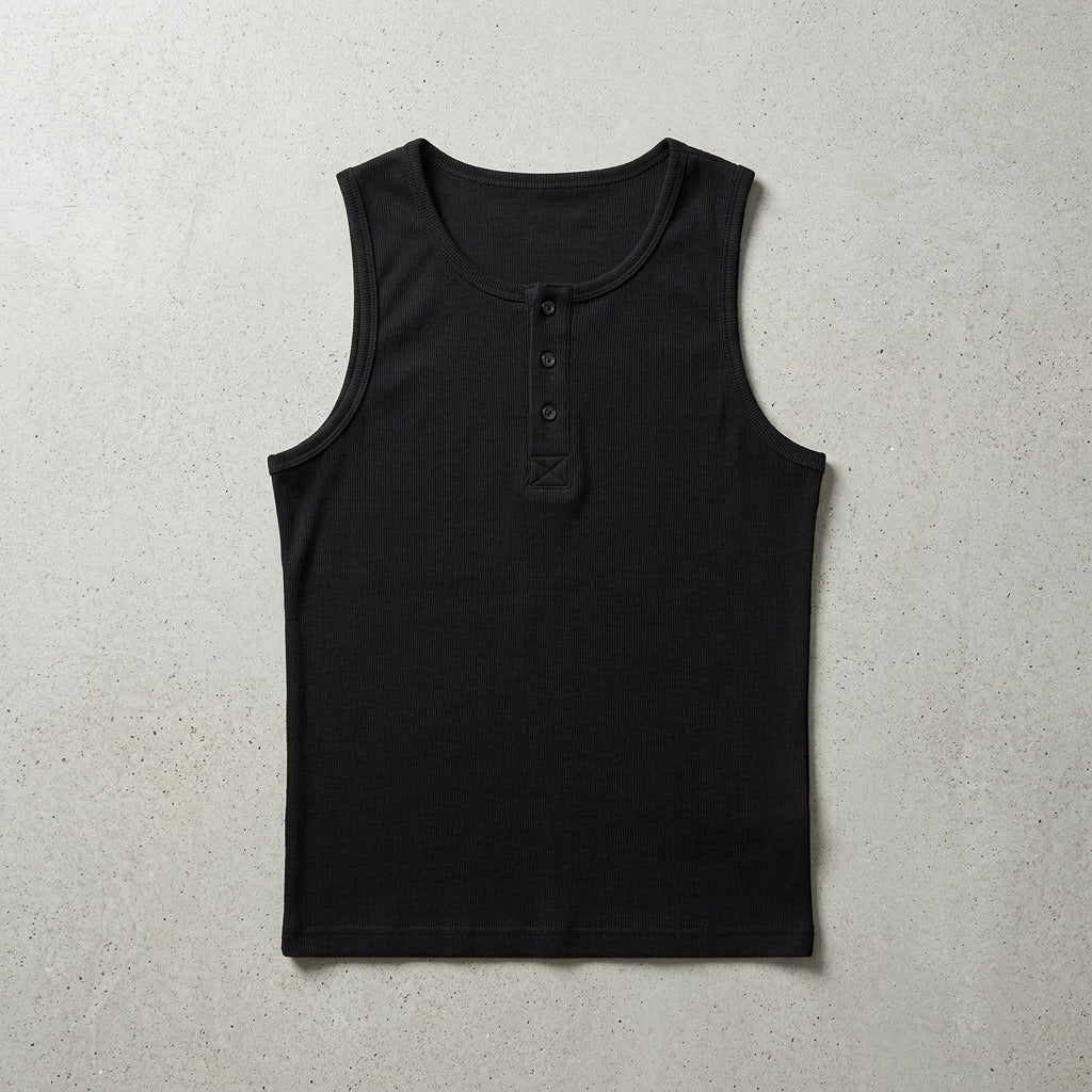 MYQ Men's Sleeveless T-Shirt  Drako™️