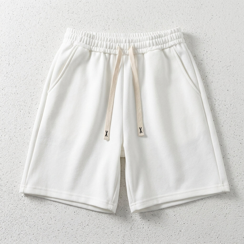 Monaco Premium Sweat Shorts  Drako™️
