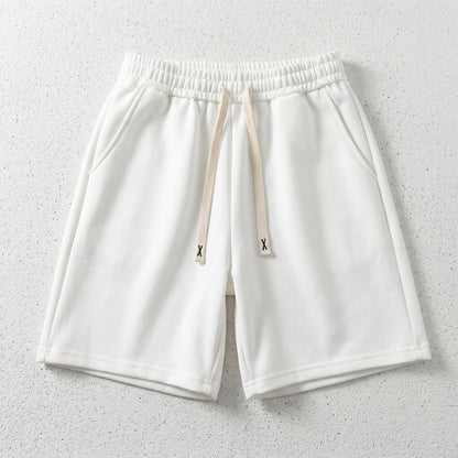 Monaco Premium Sweat Shorts  Drako™️