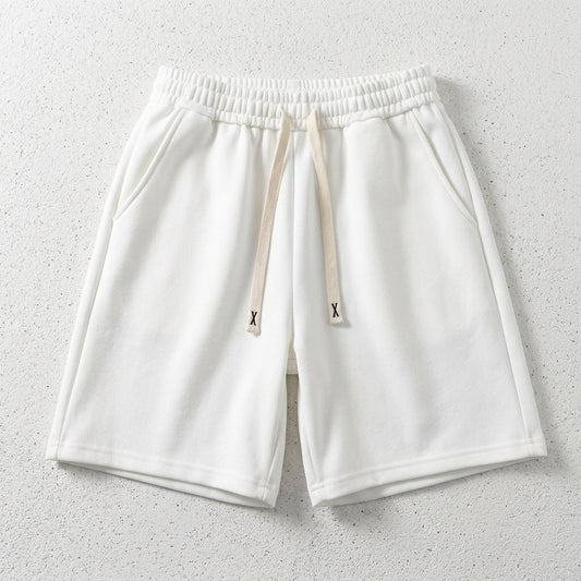 Monaco Premium Sweat Shorts  Drako™️