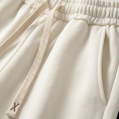 Monaco Premium Sweat Shorts  Drako™️