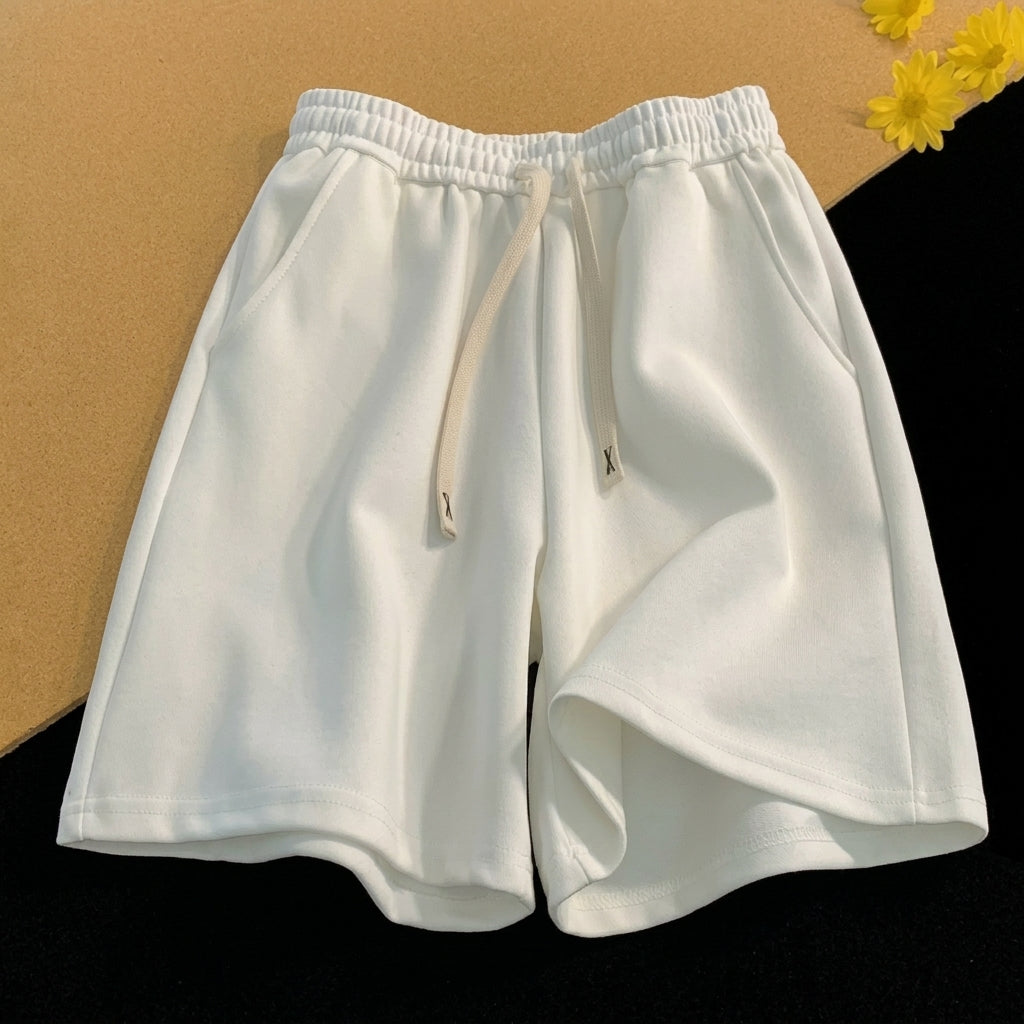 Monaco Premium Sweat Shorts  Drako™️