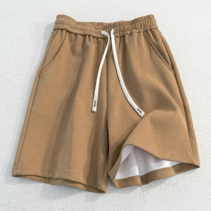 Monaco Premium Sweat Shorts  Drako™️