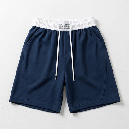 Palermo Performance Mesh Shorts  Drako™️