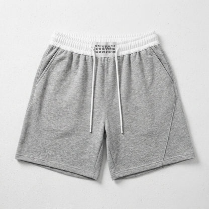 Palermo Performance Mesh Shorts  Drako™️