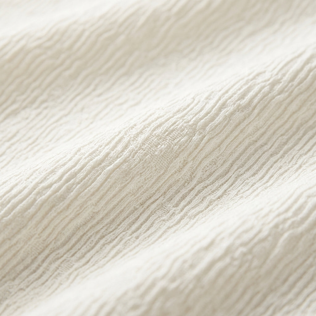 Verona Textured Knit T-Shirt  Drako™️