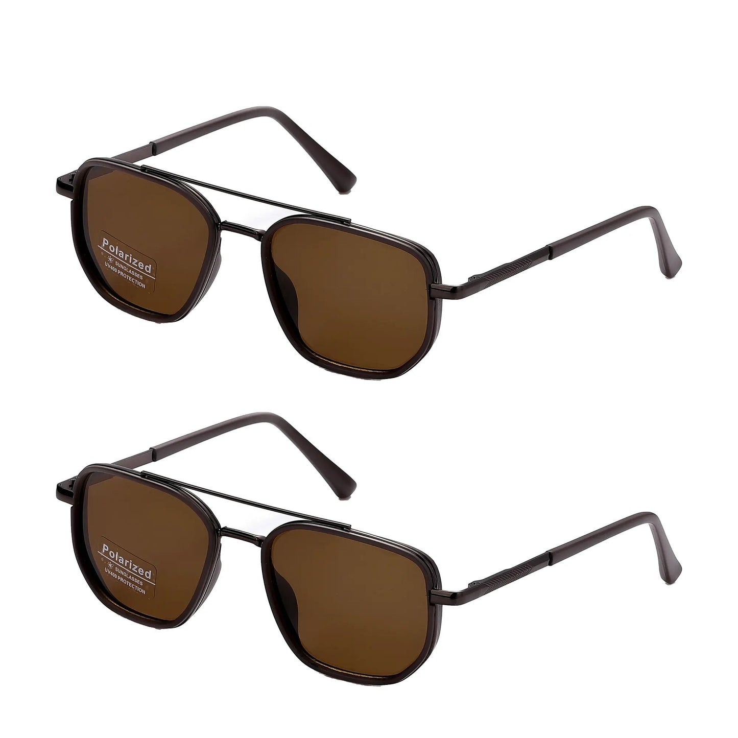 Baytown Aviator Sunglasses  Drako™️