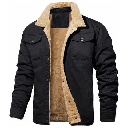 Breckenridge Jacket (5 Designs)  Drako™️ Jacket