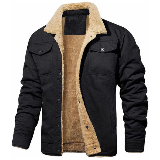 Breckenridge Jacket (5 Designs)  Drako™️ Jacket