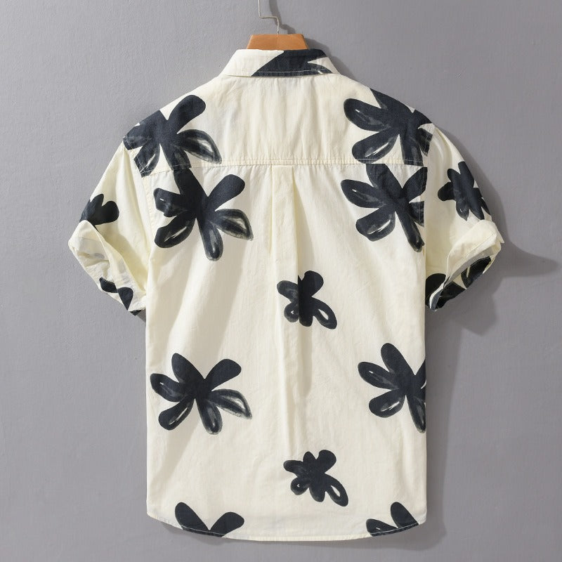 Positano Shirt  Drako™️