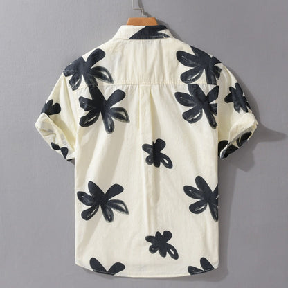 Positano Shirt  Drako™️