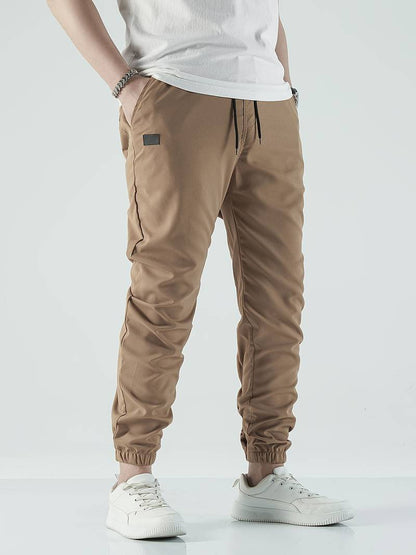 Silkenave Joggers  Drako Watches