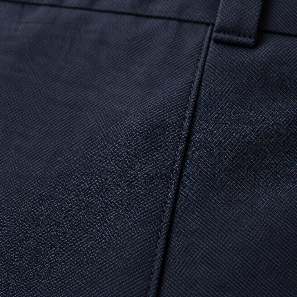 Alden Stretch Dress Trousers  Drako™️ trousers
