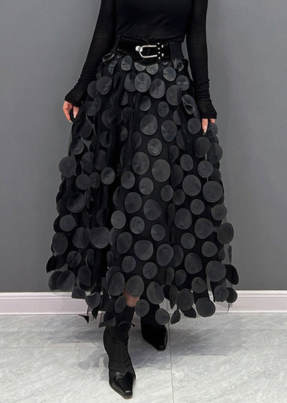 Venezia Midi Skirt  Drako™️