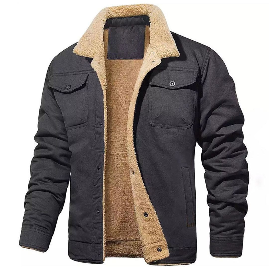 Breckenridge Jacket (5 Designs)  Drako™️ Jacket