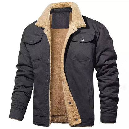 Breckenridge Jacket (5 Designs)  Drako™️ Jacket