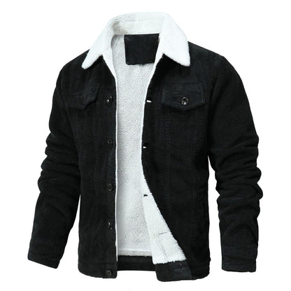 Hudson Ridge Jacket (4 Designs)  Drako Watches