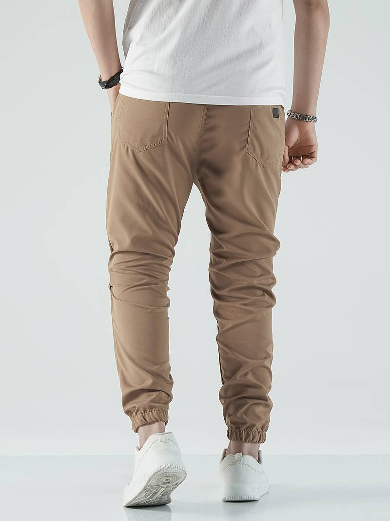 Silkenave Joggers  Drako Watches