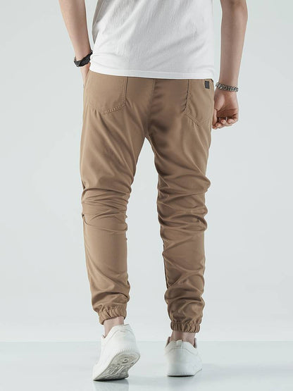 Silkenave Joggers  Drako Watches