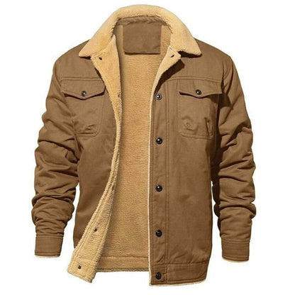 Breckenridge Jacket (5 Designs)  Drako™️ Jacket