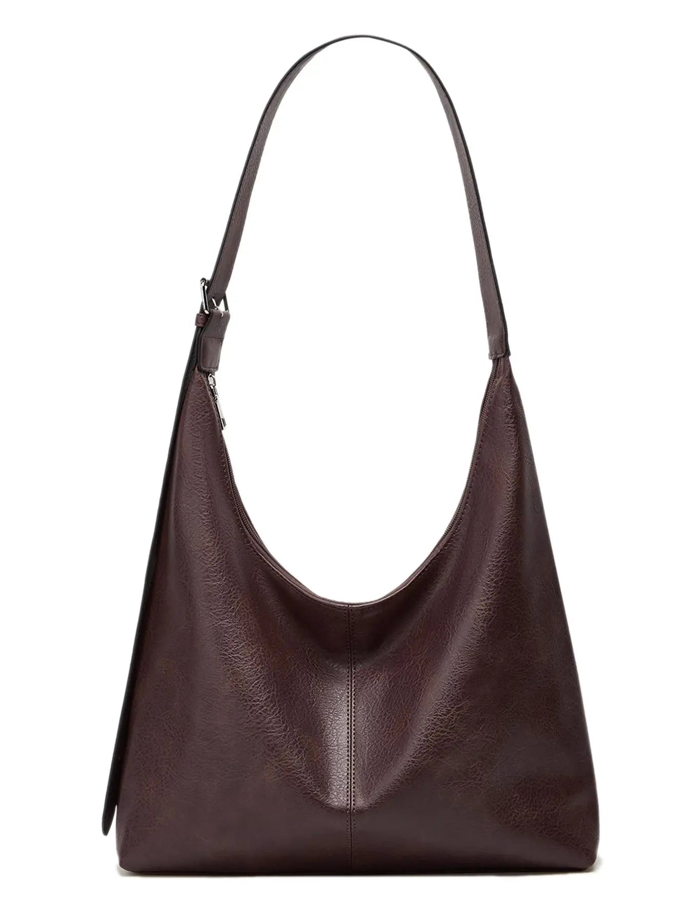 Montelva Leather Tote  Drako™️