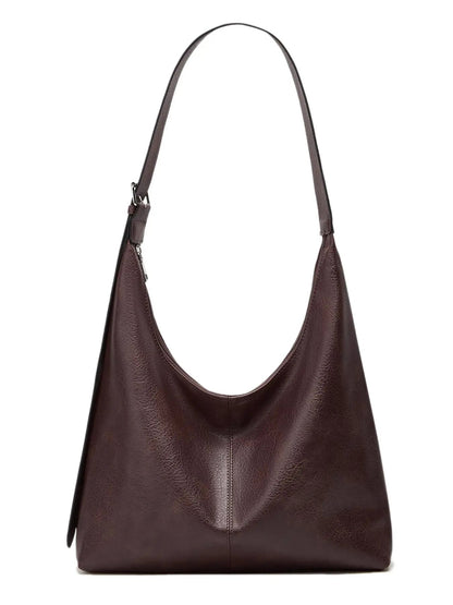 Montelva Leather Tote  Drako™️