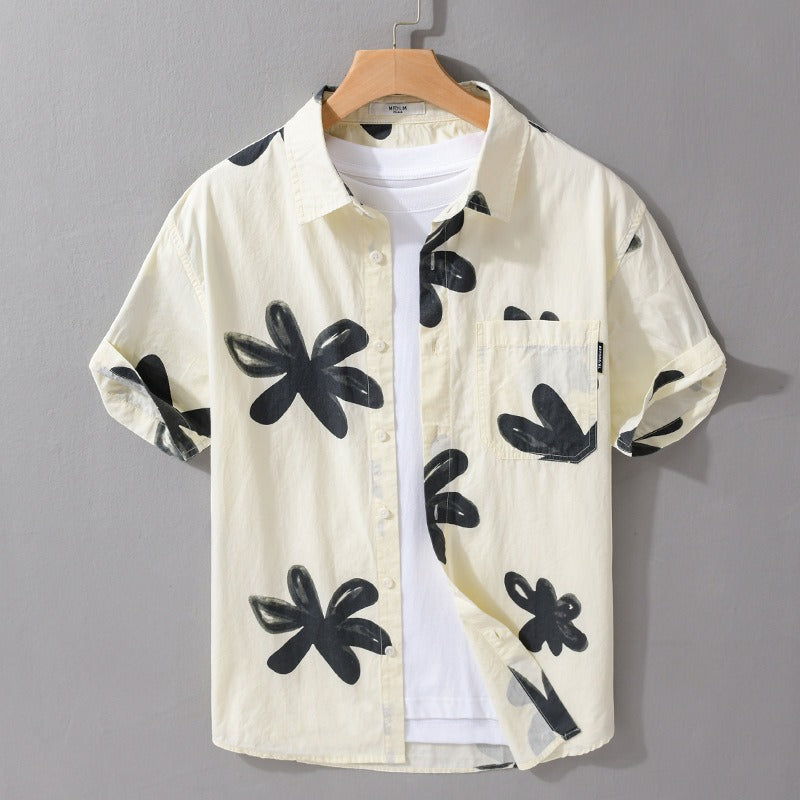 Positano Shirt  Drako™️