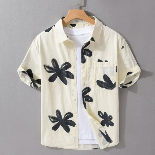 Positano Shirt  Drako™️